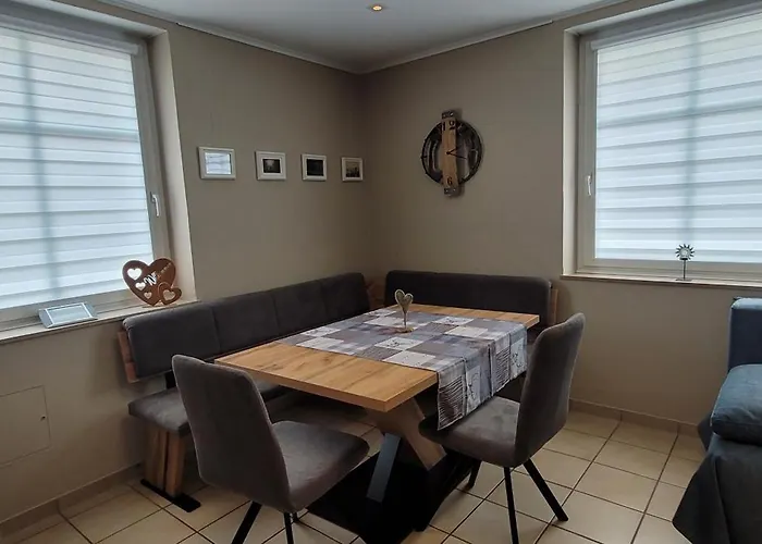 Eduard Appartement *