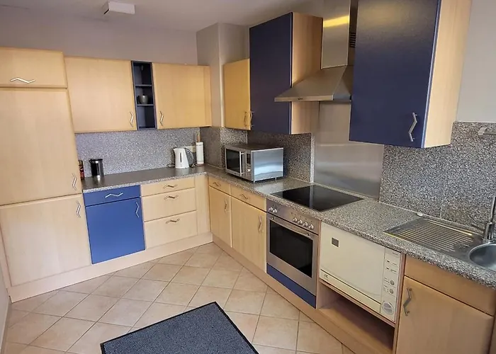 Eduard Appartement *