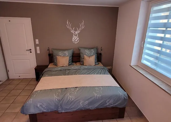 Eduard Appartement Kesten